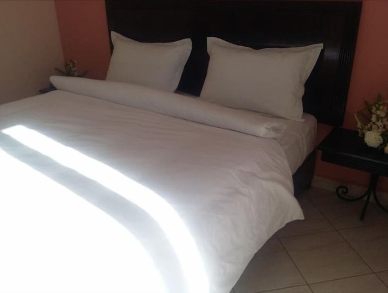 Hotel Motel Ahl Souss
