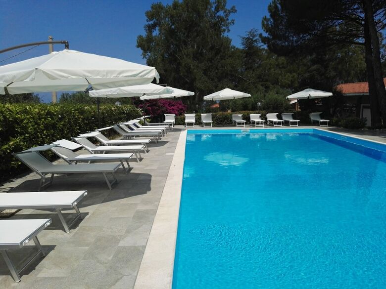 Bed & Breakfast Sweet Home La Conturella