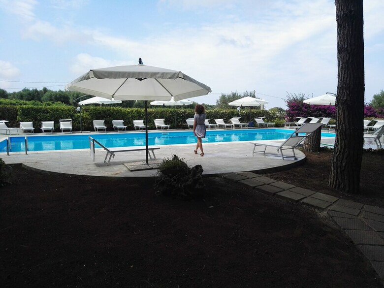 Bed & Breakfast Sweet Home La Conturella
