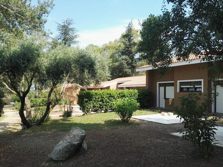Bed & Breakfast Sweet Home La Conturella