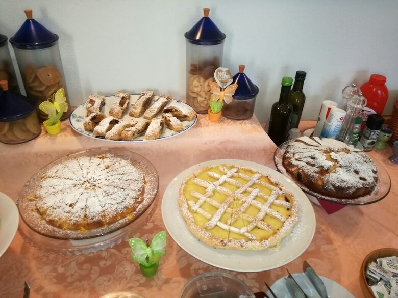 Agroturismo Agritur Girasole