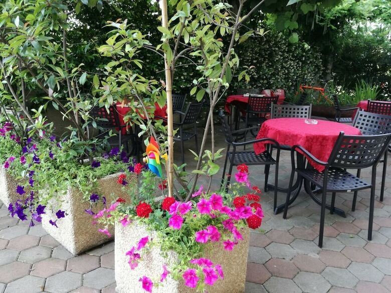 Agroturismo Agritur Girasole