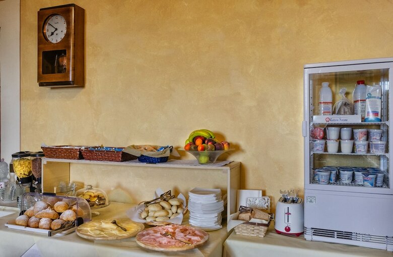 Hotel Casa Diocesana Di Lucca