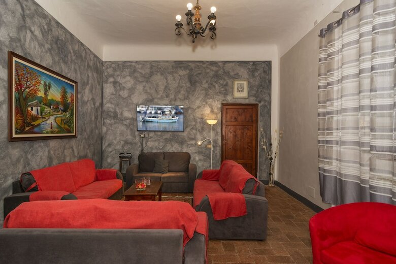 Hotel Casa Diocesana Di Lucca