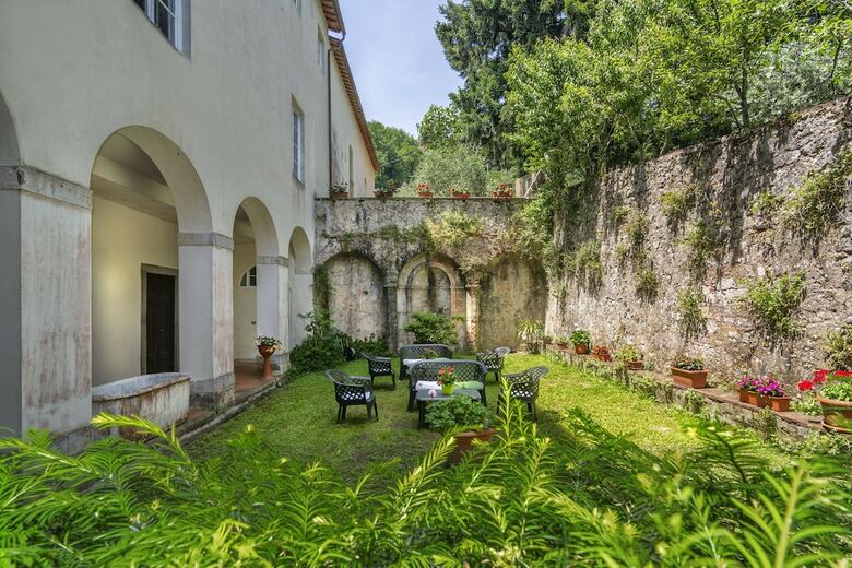 Hotel Casa Diocesana Di Lucca