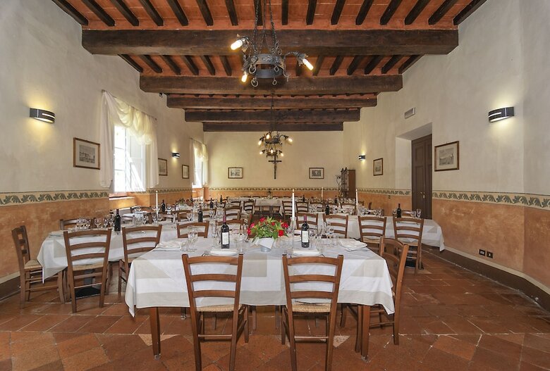 Hotel Casa Diocesana Di Lucca