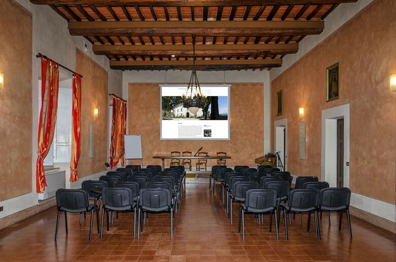 Hotel Casa Diocesana Di Lucca