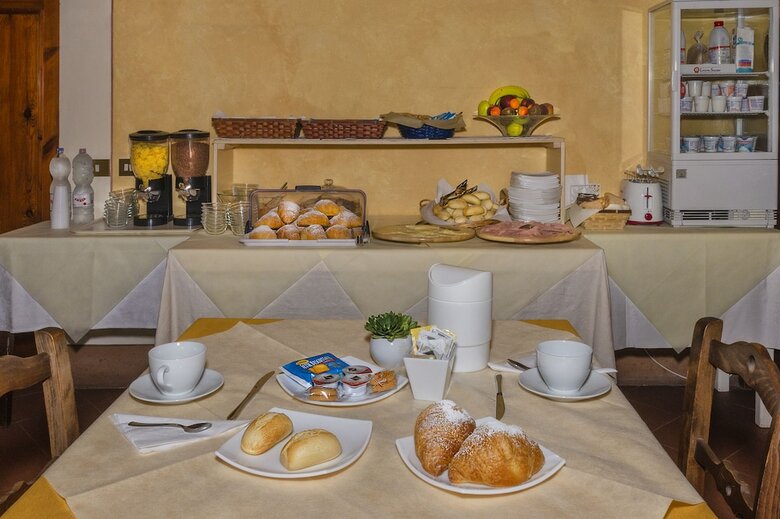 Hotel Casa Diocesana Di Lucca