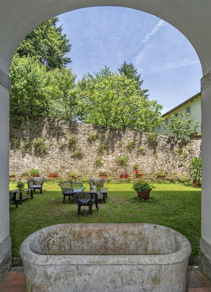Hotel Casa Diocesana Di Lucca