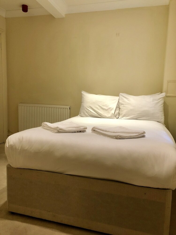 Pimlico Apartment