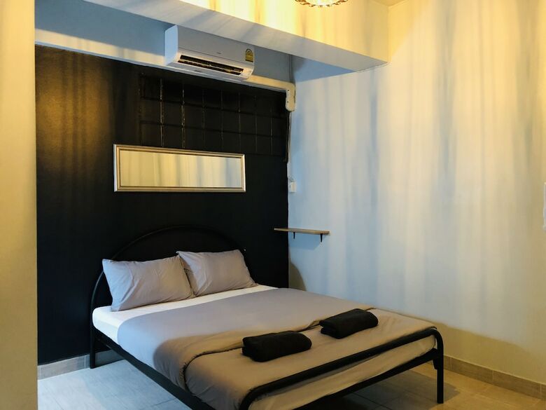Hotel Mam's House Khaosan
