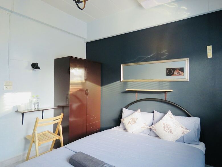 Hotel Mam's House Khaosan