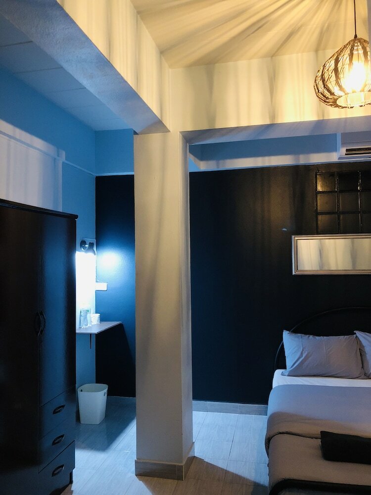 Hotel Mam's House Khaosan