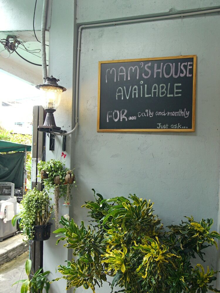 Hotel Mam's House Khaosan