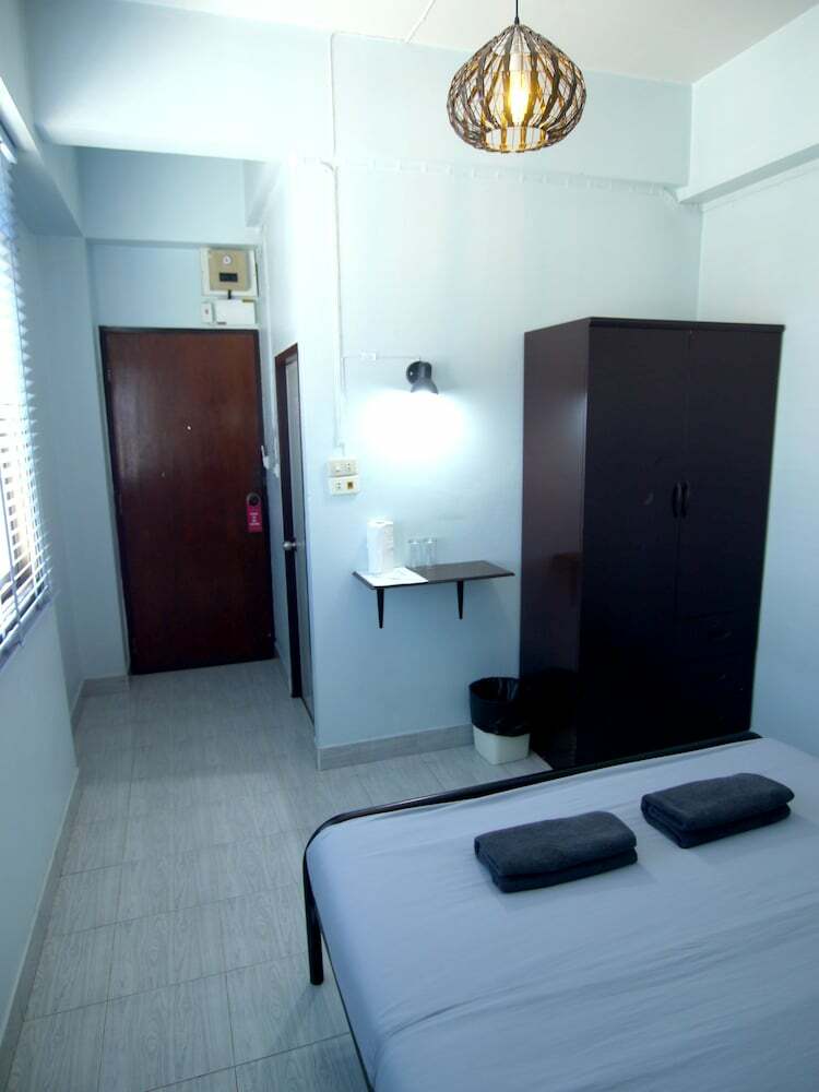 Hotel Mam's House Khaosan