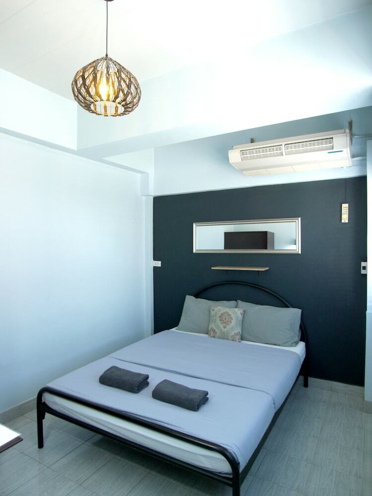 Hotel Mam's House Khaosan
