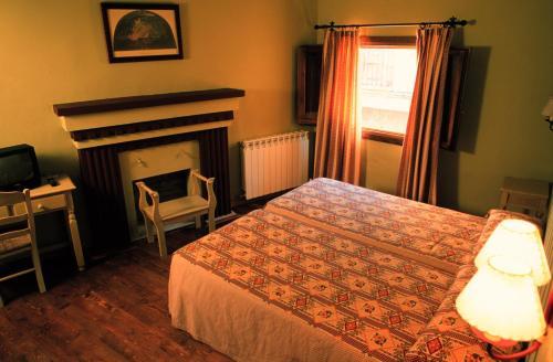 Hotel Posada Del Almud�