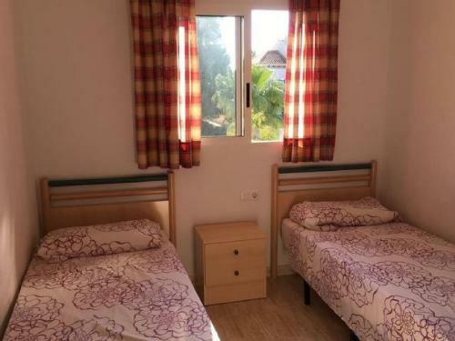 Explore Costa Blanca From A Family-friendly Holiday Home