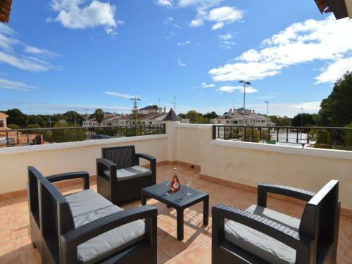 Explore Costa Blanca From A Family-friendly Holiday Home