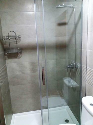 Apartamentos Sierra De Segura