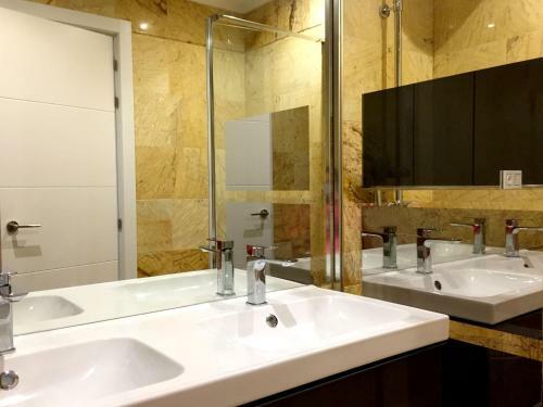 Apartment Calas de Campoamor En Aguamarina