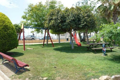 Apartment Calas de Campoamor En Aguamarina