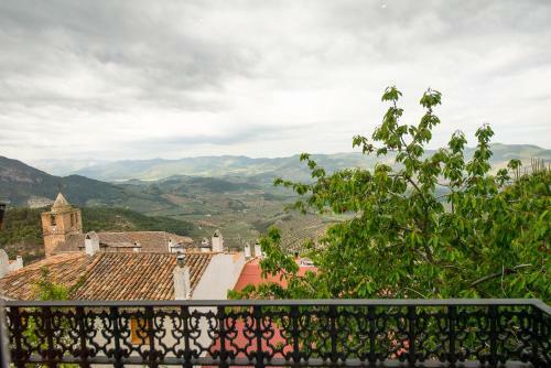 Hostal El Mirador De Mess�a De Leiva