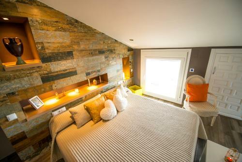 Hostal El Mirador De Mess�a De Leiva