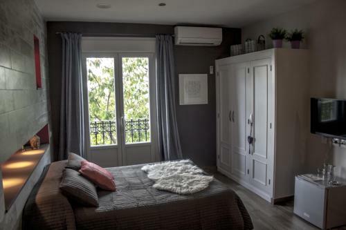 Hostal El Mirador De Mess�a De Leiva
