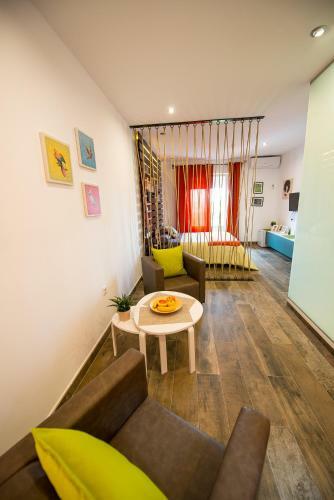 Hostal El Mirador De Mess�a De Leiva