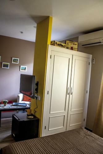Hostal El Mirador De Mess�a De Leiva