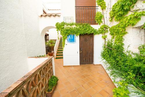 Hostal El Mirador De Mess�a De Leiva