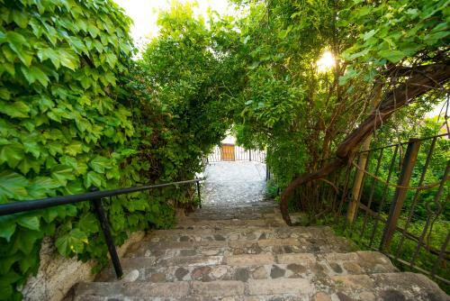 Hostal El Mirador De Mess�a De Leiva