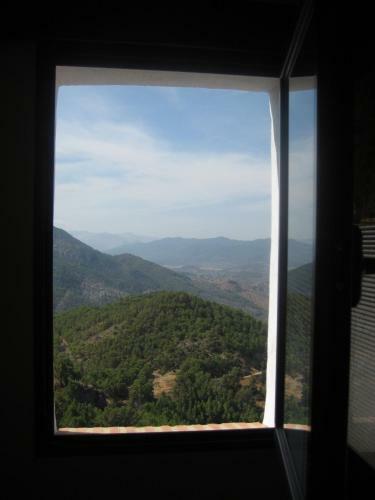 Hostal El Mirador De Mess�a De Leiva