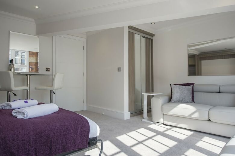 Apartamentos Chocolets - The Quality Suite