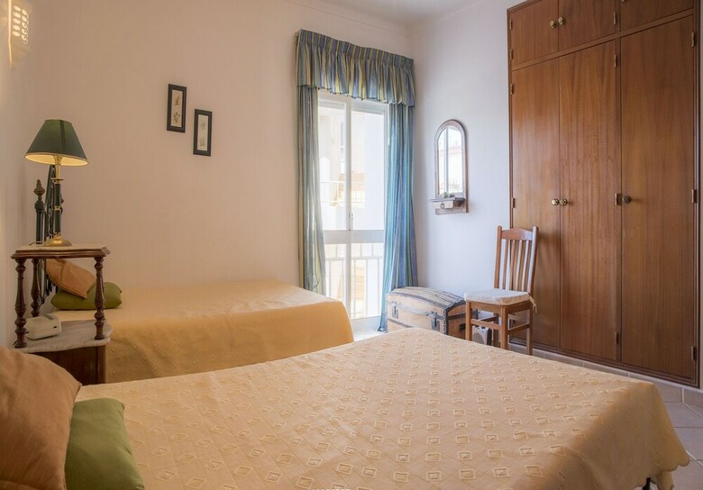 B30 - Apartment Alvor By Dreamalgarve