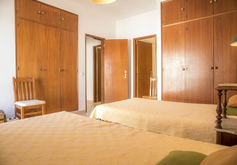 B30 - Apartment Alvor By Dreamalgarve