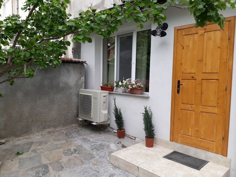 Hotel Guest House Sahat Hill