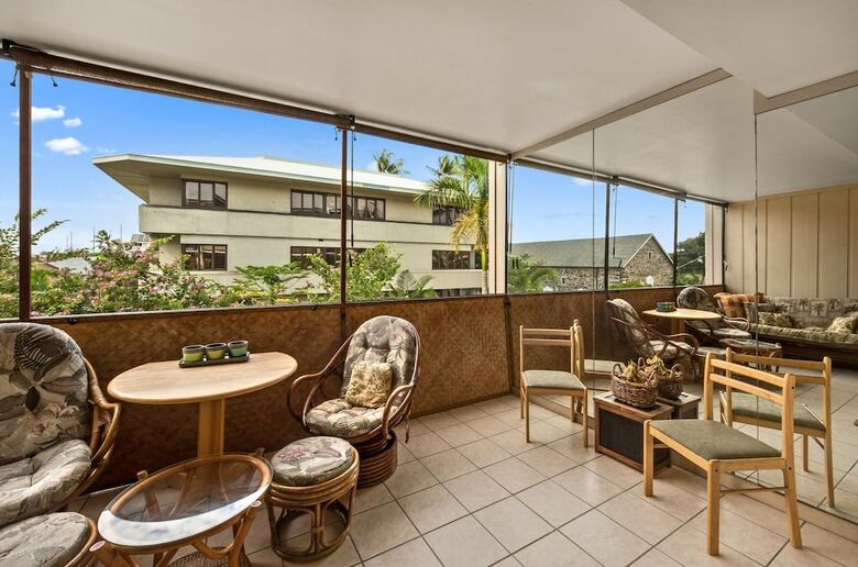 Apartamentos Kona Plaza#220