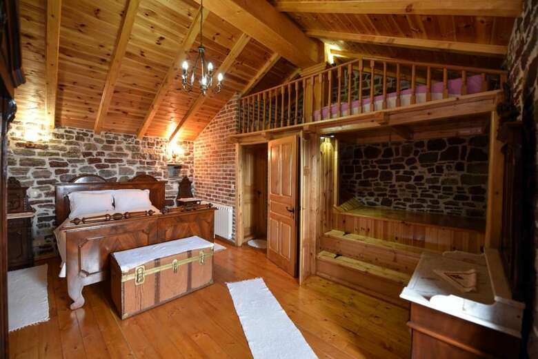 Apartamentos Old Stone House Villas