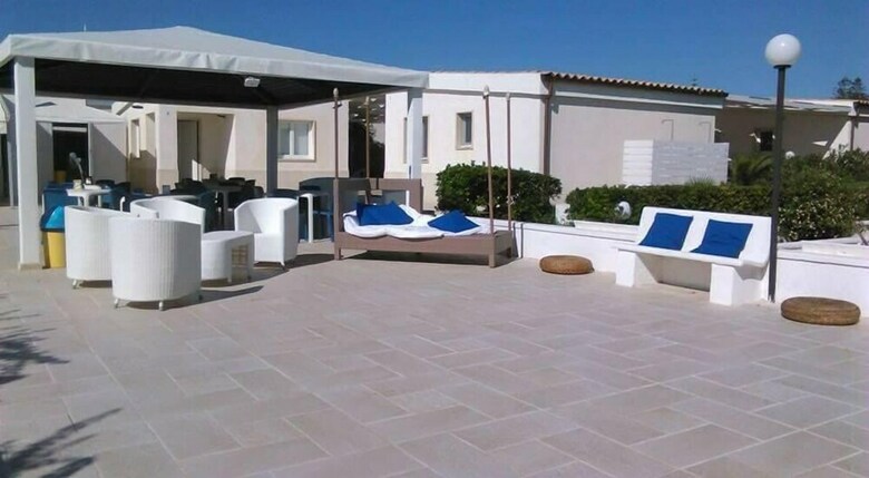 Apartamento Costa Fenicia Village