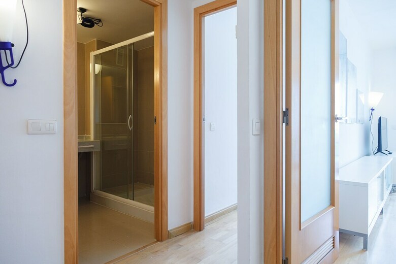 Apartamentos Uhc Arinsal Family Complex