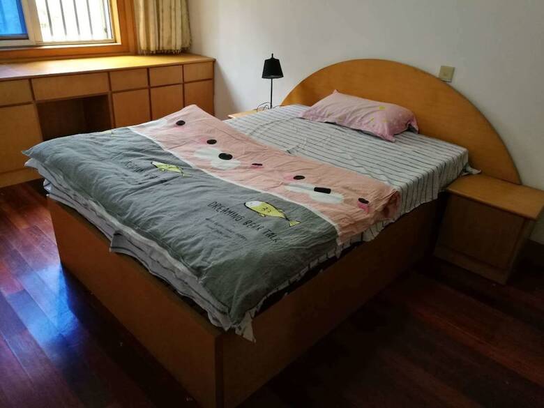 Apartamentos Qinghui Home