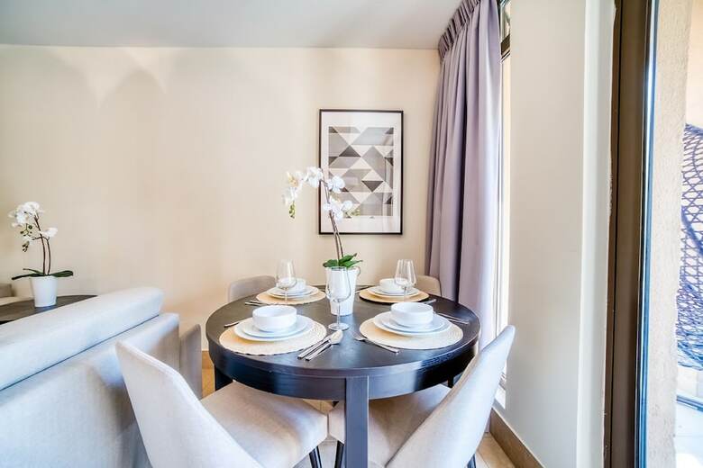 Apartamento Mynest 1 Bedroom - Ease By Emaar
