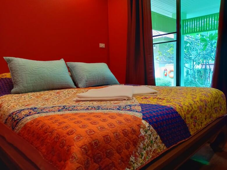 Hotel The Villa Vanali Chiang Mai