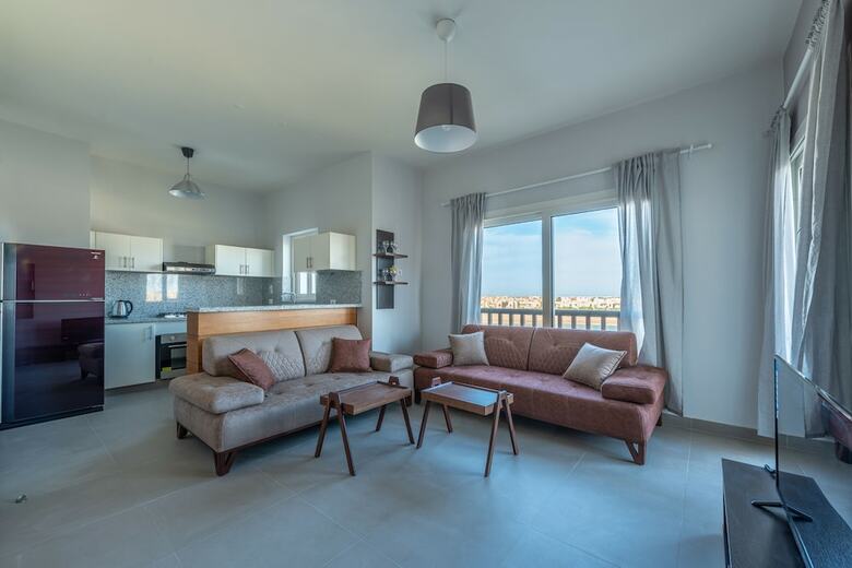 Aparthotel Golden Apartments El Gouna