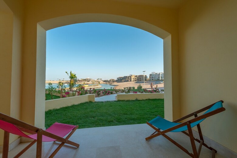 Aparthotel Golden Apartments El Gouna