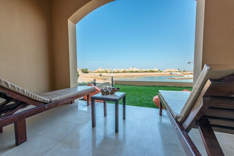 Aparthotel Golden Apartments El Gouna