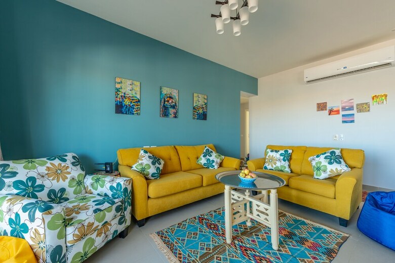 Aparthotel Golden Apartments El Gouna