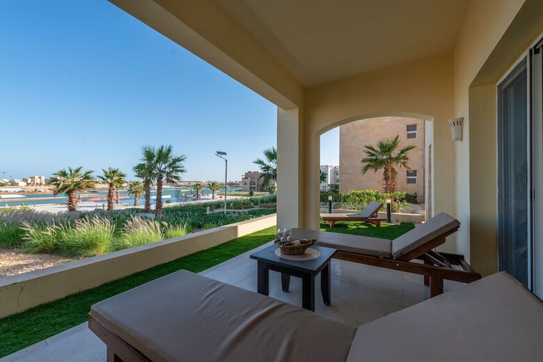 Aparthotel Golden Apartments El Gouna